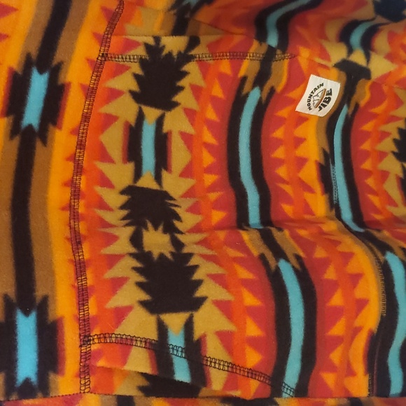 Mountain jibe fleece dress size Xl - Picture 4 of 6